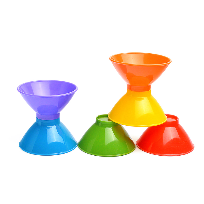 Фото к товару Игра развивающая D2028 "Пирамидки" Игра развивающая D2028 "Пирамидки"