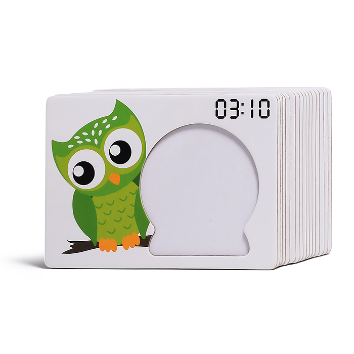 Фото к товару Игра развивающая D2036 "Изучаем время" Игра развивающая D2036 "Изучаем время"