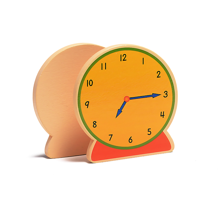 Фото к товару Игра развивающая D2036 "Изучаем время" Игра развивающая D2036 "Изучаем время"