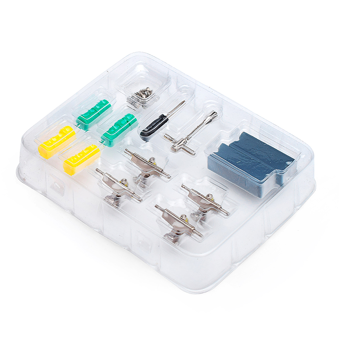 Фото к товару Фингерборд 1810A-2D "Скейт парк №2" в коробке Фингерборд 1810A-2D "Скейт парк №2" в коробке