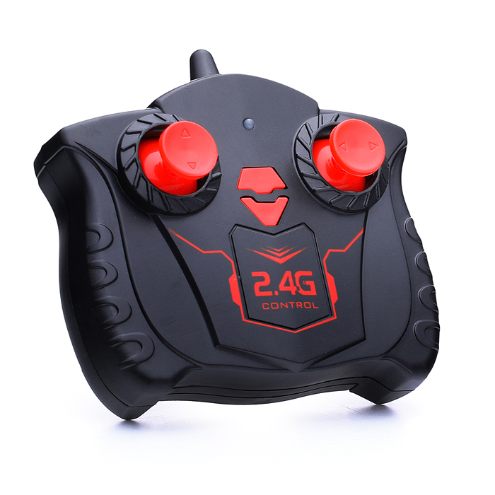 Фото к товару Машина SY042F "Быстрый вихрь" р/у, 27 MHz, в коробке Машина SY042F "Быстрый вихрь" р/у, 27 MHz, в коробке