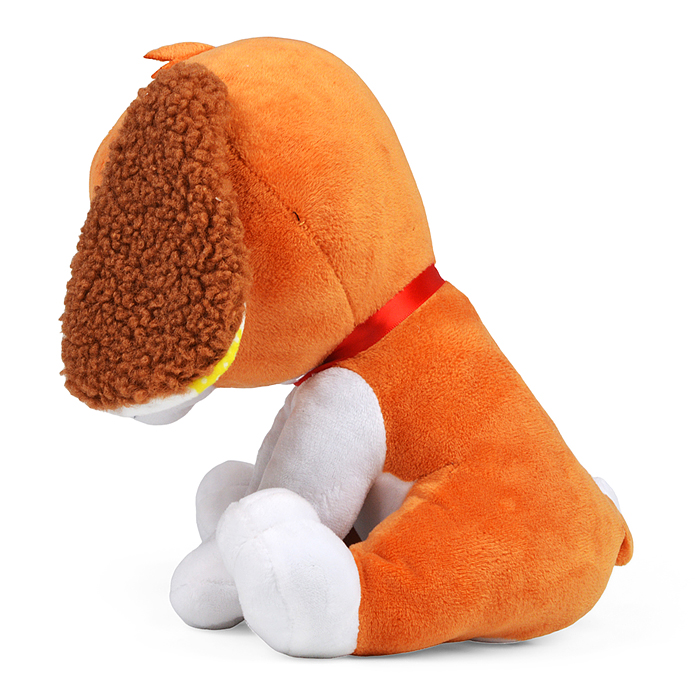 Фото к товару Щенок сказочник, интерактивный 25см, (говорит, поёт) в коробке Щенок сказочник, интерактивный 25см, (говорит, поёт) в коробке