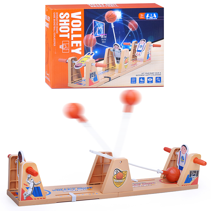 Настольная игра 99 "Баскетбол" Настольная игра 99 "Баскетбол"