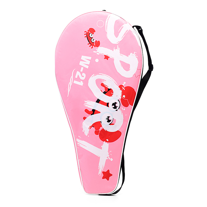 Фото к товару Теннис 00-5689 в сумке Теннис 00-5689 в сумке