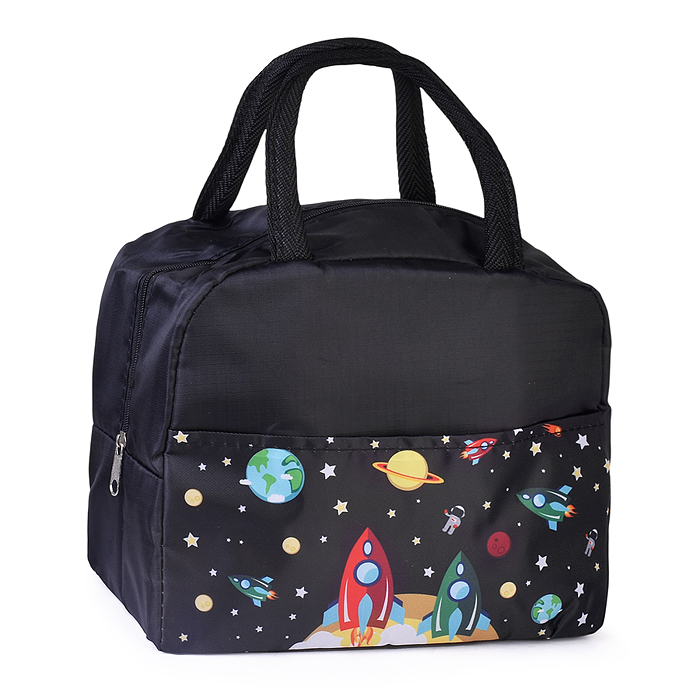 Фото к товару Сумка 00-6265 "Микс с животными" 23х14х19 см Сумка 00-6265 "Микс с животными" 23х14х19 см