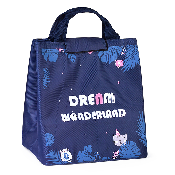 Фото к товару Сумка 00-6265 "Микс с животными" 23х14х19 см Сумка 00-6265 "Микс с животными" 23х14х19 см