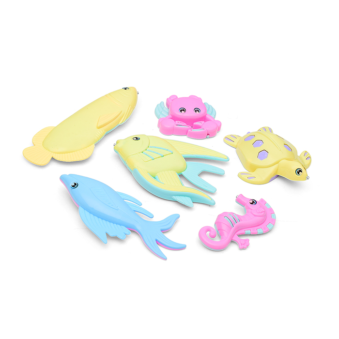 Фото к товару Рыбалка 1015-2 "Ловись рыбка, ловись" в пакете Рыбалка 1015-2 "Ловись рыбка, ловись" в пакете