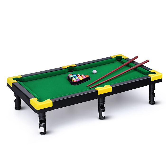 Фото к товару Бильярд UT0116 "Профессионал" в коробке Бильярд UT0116 "Профессионал" в коробке