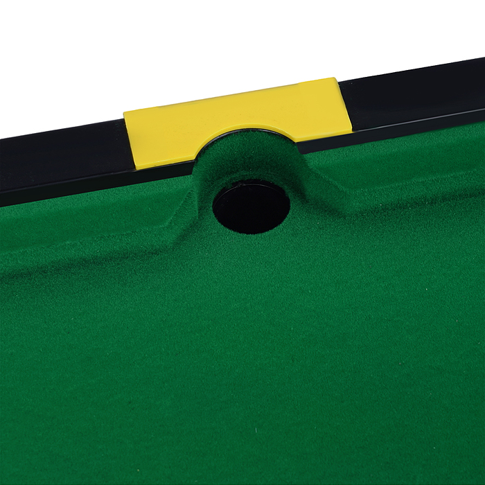 Фото к товару Бильярд UT0116 "Профессионал" в коробке Бильярд UT0116 "Профессионал" в коробке