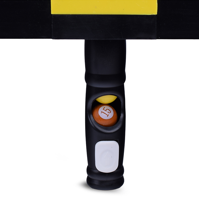 Фото к товару Бильярд UT0116 "Профессионал" в коробке Бильярд UT0116 "Профессионал" в коробке