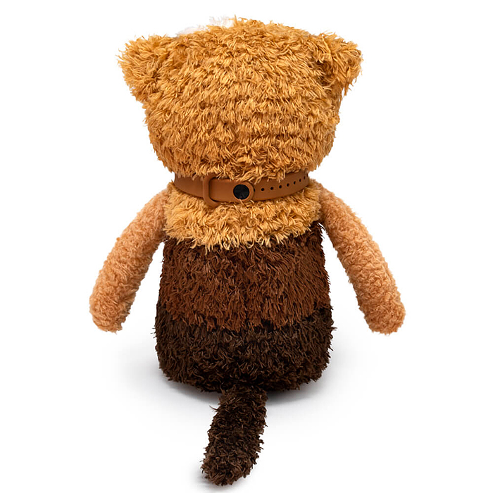 Кот Фраппе Коллекция "Валентинки"