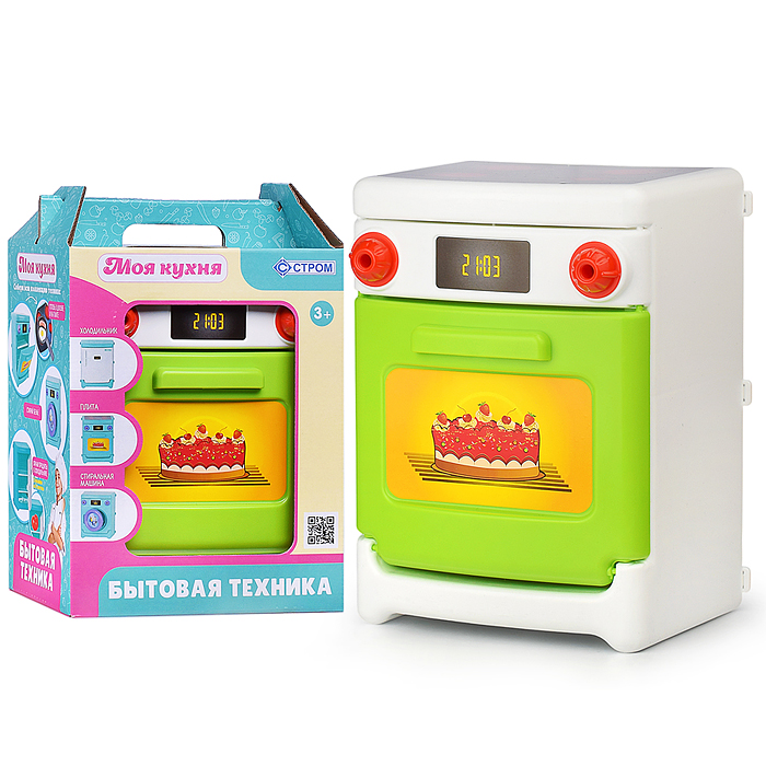 Электроплита