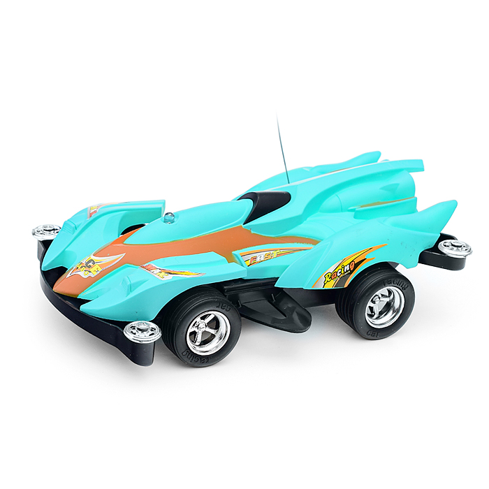 Фото к товару Машина 555-502 "Шоукар" на р/у, 27 MHz, в коробке Машина 555-502 "Шоукар" на р/у, 27 MHz, в коробке