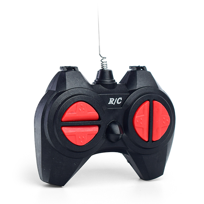 Фото к товару Машина 555-502 "Шоукар" на р/у, 27 MHz, в коробке Машина 555-502 "Шоукар" на р/у, 27 MHz, в коробке