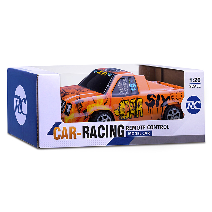 Фото к товару Машина 112-19 "Буря № 2" р/у, 27MHz, в коробке Машина 112-19 "Буря № 2" р/у, 27MHz, в коробке