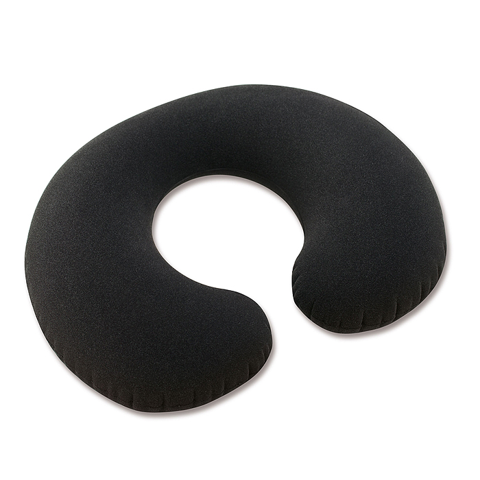 Фото к товару Подушка надувная Travel, 36 х 30 х 10 см, 68675 INTEX Подушка надувная Travel, 36 х 30 х 10 см, 68675 INTEX