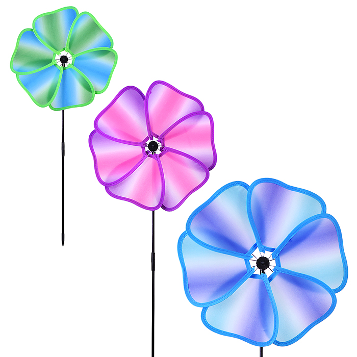 Ветерок 00-5908 "Цветок Анютины глазки" в пакете Ветерок 00-5908 "Цветок Анютины глазки" в пакете