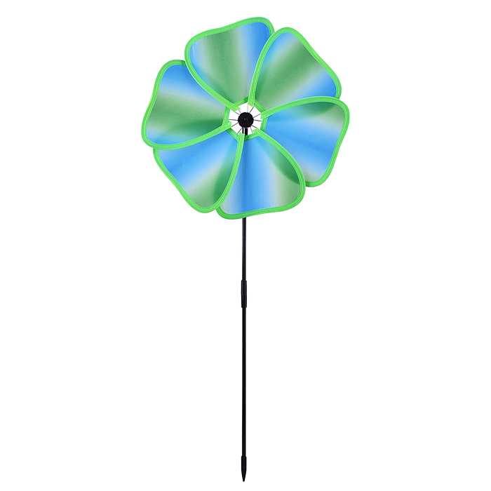 Фото к товару Ветерок 00-5908 "Цветок Анютины глазки" в пакете Ветерок 00-5908 "Цветок Анютины глазки" в пакете