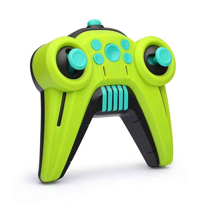 Фото к товару Машина 7052-5 "Racing-3" р/у, 27 MHz, в коробке Машина 7052-5 "Racing-3" р/у, 27 MHz, в коробке