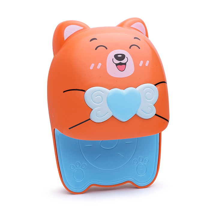 Фото к товару Набор стилиста S014-3 с электрическим осушителем воздуха, с подсветкой, в коробке Набор стилиста S014-3 с электрическим осушителем воздуха, с подсветкой, в коробке