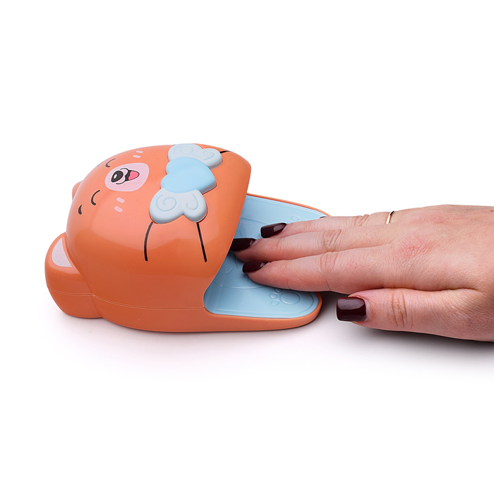 Фото к товару Набор стилиста S014-3 с электрическим осушителем воздуха, с подсветкой, в коробке Набор стилиста S014-3 с электрическим осушителем воздуха, с подсветкой, в коробке