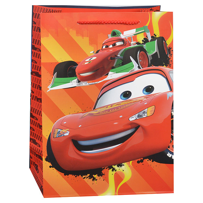 Пакет подарочный Матовый ml, 22*31*10 см.