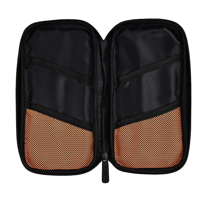 Фото к товару Пенал школьный "Хипстеры" без наполнения, 11,5x21x2,5 см, искусственная кожа Пенал школьный "Хипстеры" без наполнения, 11,5x21x2,5 см, искусственная кожа