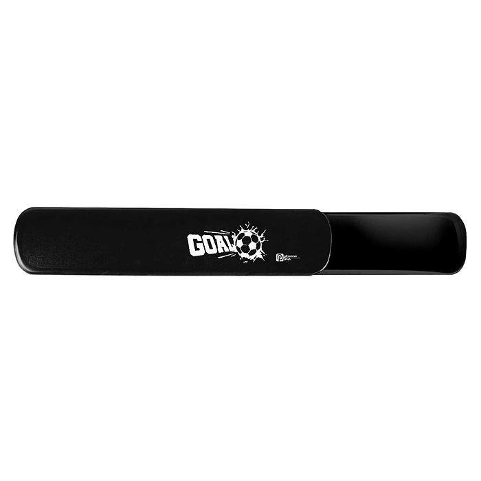 Фото к товару Пенал школьный "Футболисты" без наполнения, 19,7х4,5х2,2 см, полипропилен, Пенал школьный "Футболисты" без наполнения, 19,7х4,5х2,2 см, полипропилен,