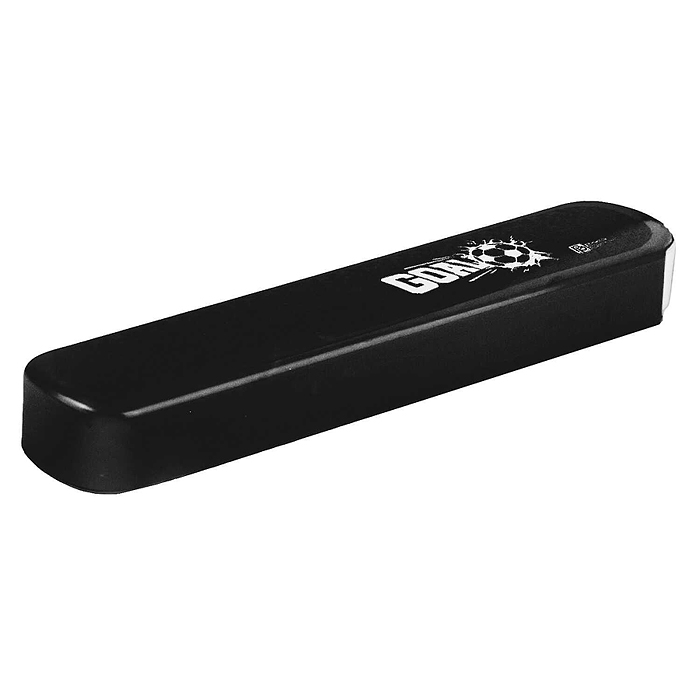 Фото к товару Пенал школьный "Футболисты" без наполнения, 19,7х4,5х2,2 см, полипропилен, Пенал школьный "Футболисты" без наполнения, 19,7х4,5х2,2 см, полипропилен,