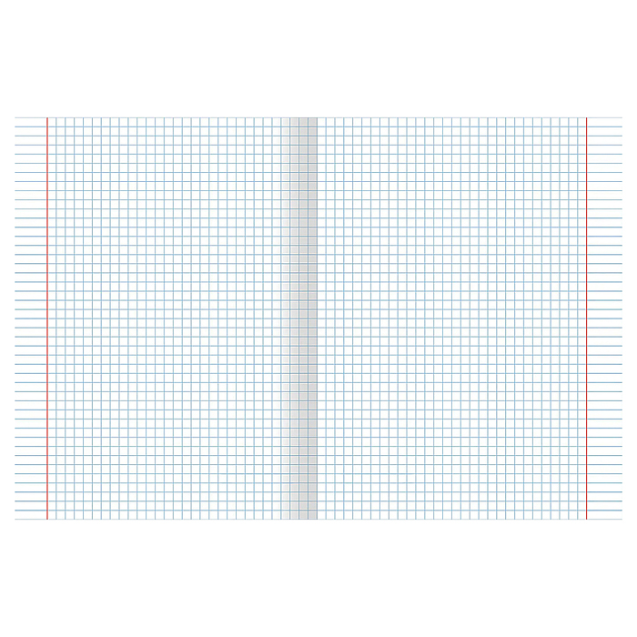 Фото к товару Тетрадь 48л. "Jungle" клетка, скрепка, двойная обложка Тетрадь 48л. "Jungle" клетка, скрепка, двойная обложка