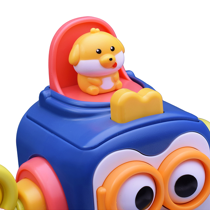 Фото к товару Развивающая игрушка Y0095 "Познавательный бизикуб" в коробке Развивающая игрушка Y0095 "Познавательный бизикуб" в коробке