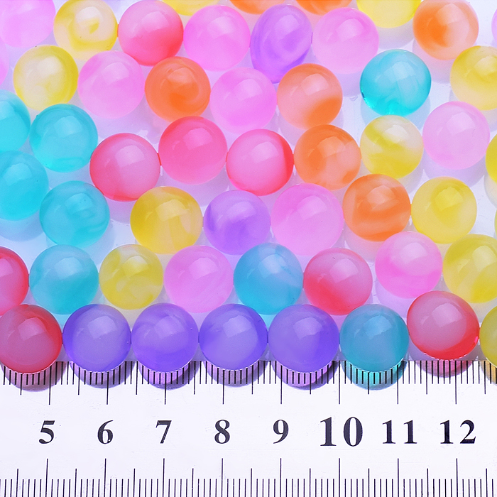 Антистресс - орбиз 00-4944 (гидрогель) 10-18мм., 40g.