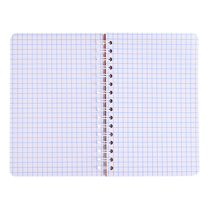 Фото к товару Записная книжка - перевертыш 80л."Ночные гонки" А6 на гребне Записная книжка - перевертыш 80л."Ночные гонки" А6 на гребне