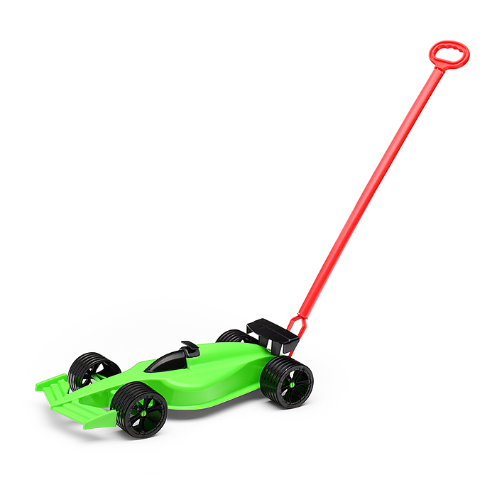 Гоночный Болид каталка "Victory"