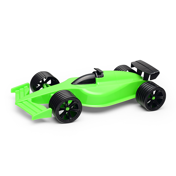 Гоночный Болид каталка "Victory"