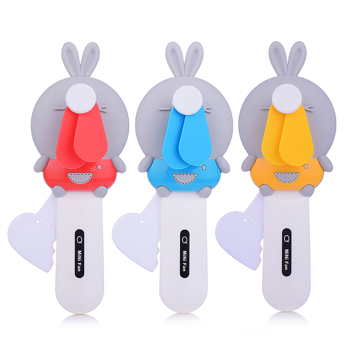 Ветерок Q33 "Ушастик" в коробк Ветерок Q33 "Ушастик" в коробк