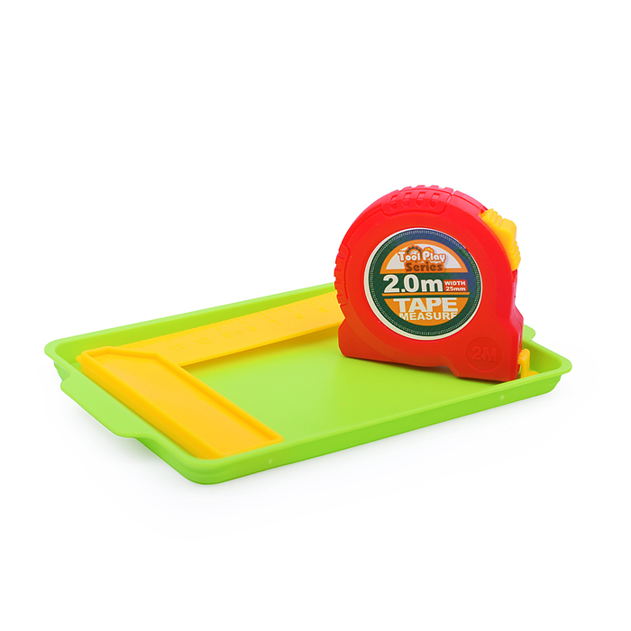 Фото к товару Набор иструментов 168-79 "Мастерская-2" (9 предметов) в коробке Набор иструментов 168-79 "Мастерская-2" (9 предметов) в коробке