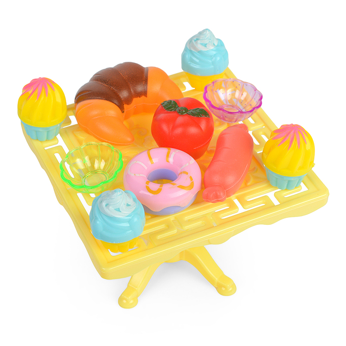 Набор мебели A8-688 "Fun play house" под колпаком