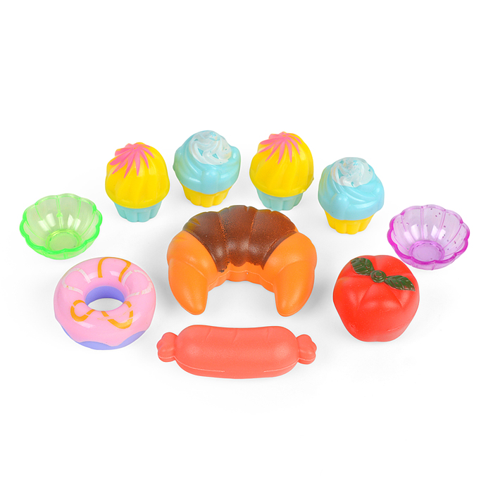 Набор мебели A8-688 "Fun play house" под колпаком