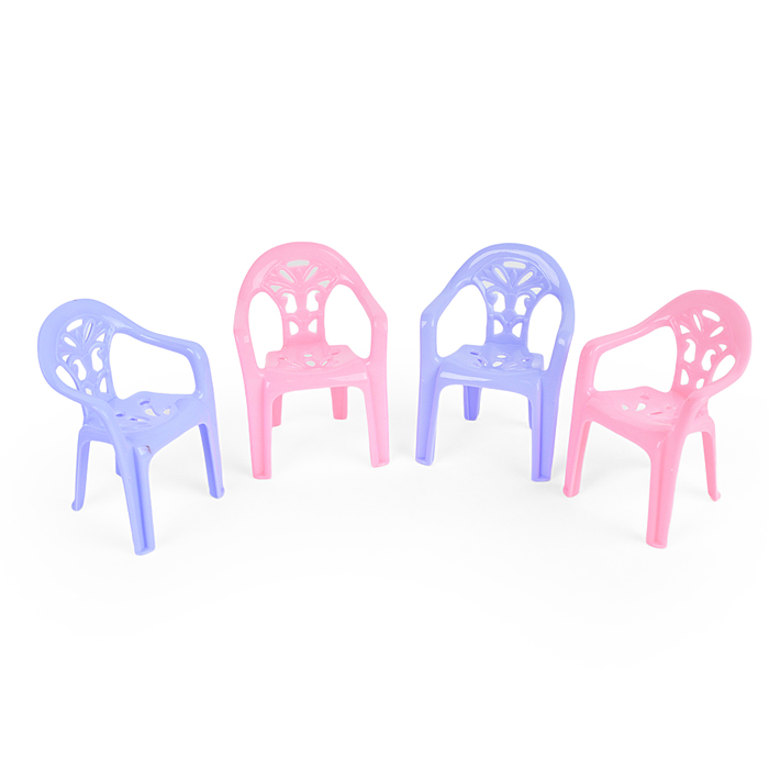 Набор мебели A8-688 "Fun play house" под колпаком