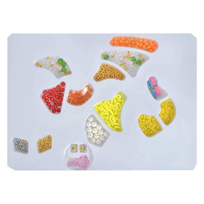 Фото к товару Набор создание украшений 22232 "Jewelry" в коробке Набор создание украшений 22232 "Jewelry" в коробке