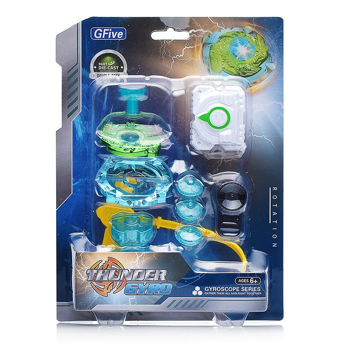 Запускалка GF1101 "Ярость" на листе Запускалка GF1101 "Ярость" на листе