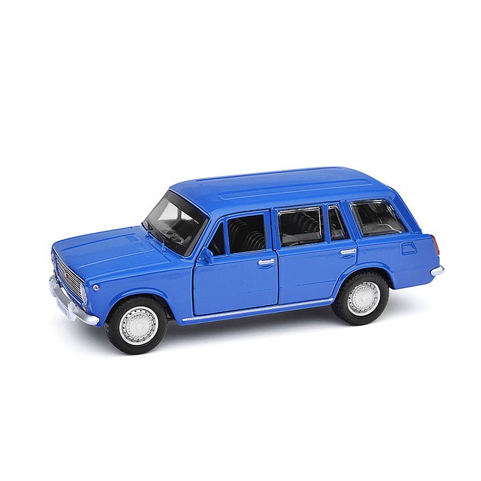 Фото к товару Машина металл ВАЗ-2102 12 см, (двери, багаж, синий) инерц., в коробке Машина металл ВАЗ-2102 12 см, (двери, багаж, синий) инерц., в коробке