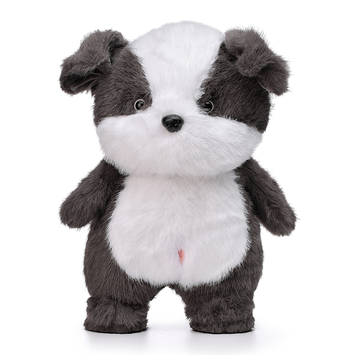 Мягкая игрушка М1454 "Медведь" 35 см