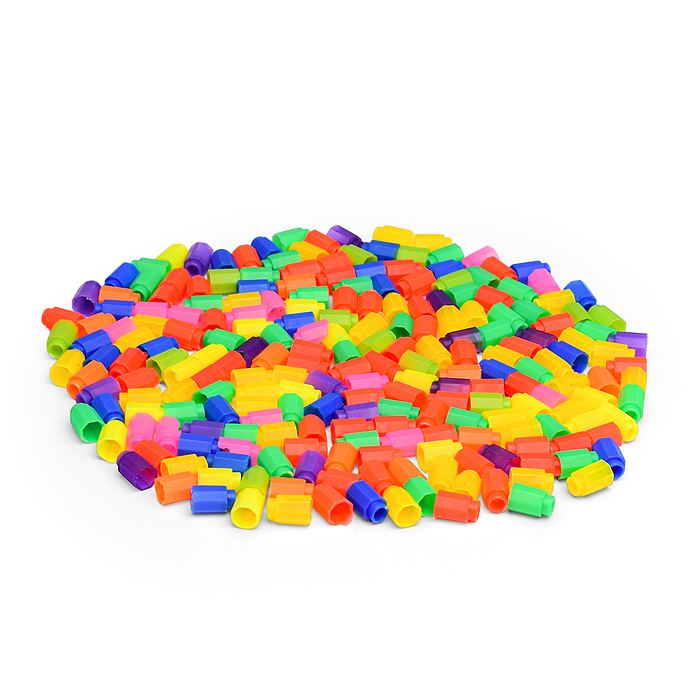 Фото к товару Конструктор U036422Y "Умный малыш" в пакете Конструктор U036422Y "Умный малыш" в пакете