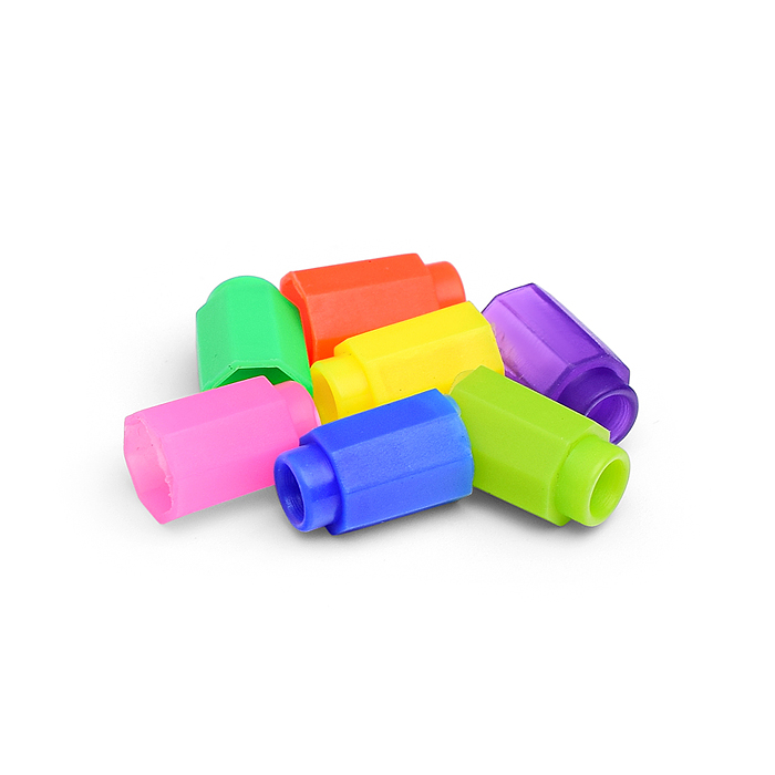 Фото к товару Конструктор U036422Y "Умный малыш" в пакете Конструктор U036422Y "Умный малыш" в пакете