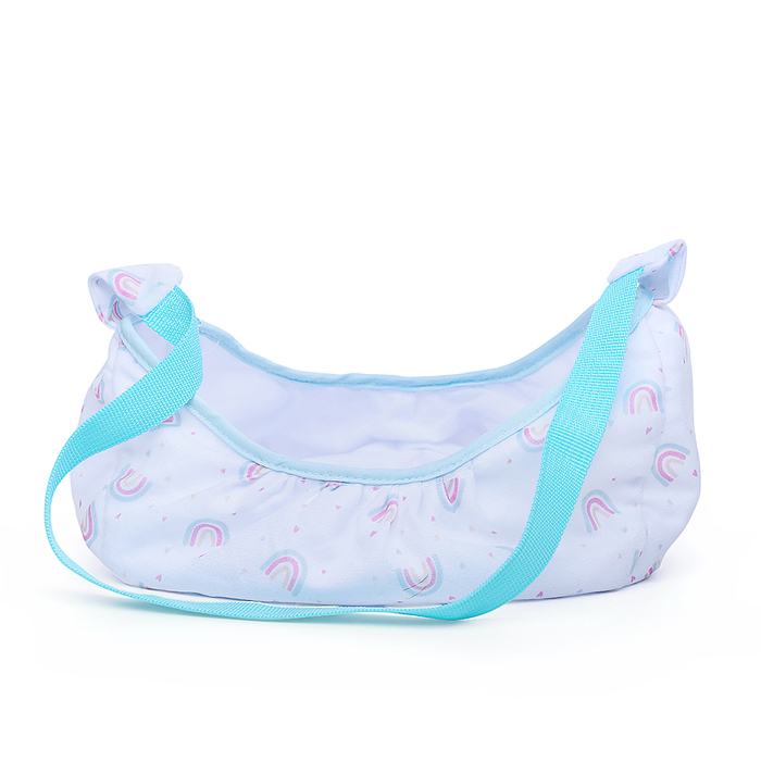 Фото к товару Пупс YL2430H-A "Анечка" с аксессуарами, в коробке Пупс YL2430H-A "Анечка" с аксессуарами, в коробке