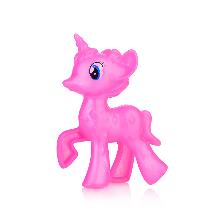 Кукла RZ388-34 "Ветеринар" с единорогом и аксессуарами, в пакете