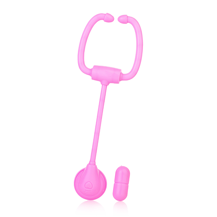 Кукла RZ388-34 "Ветеринар" с единорогом и аксессуарами, в пакете