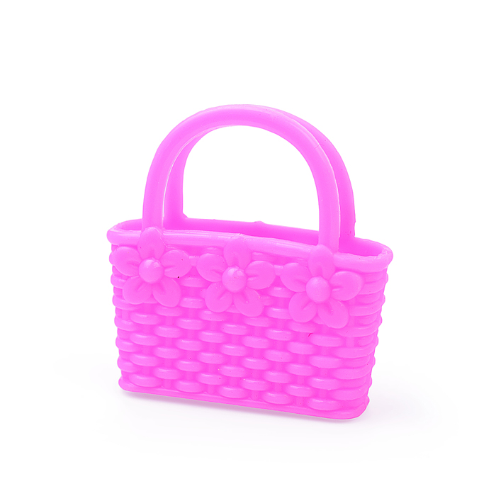 Кукла 2022-A183 "Ксюша" с аксессуарами, в пакете